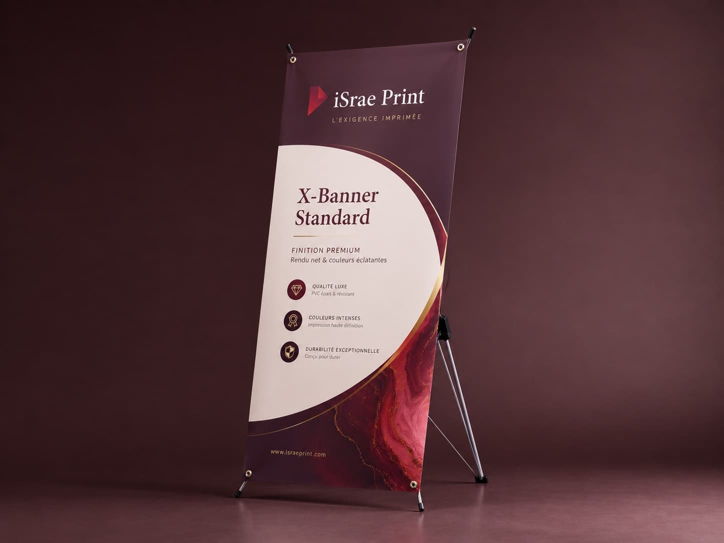 X-Banner Standard